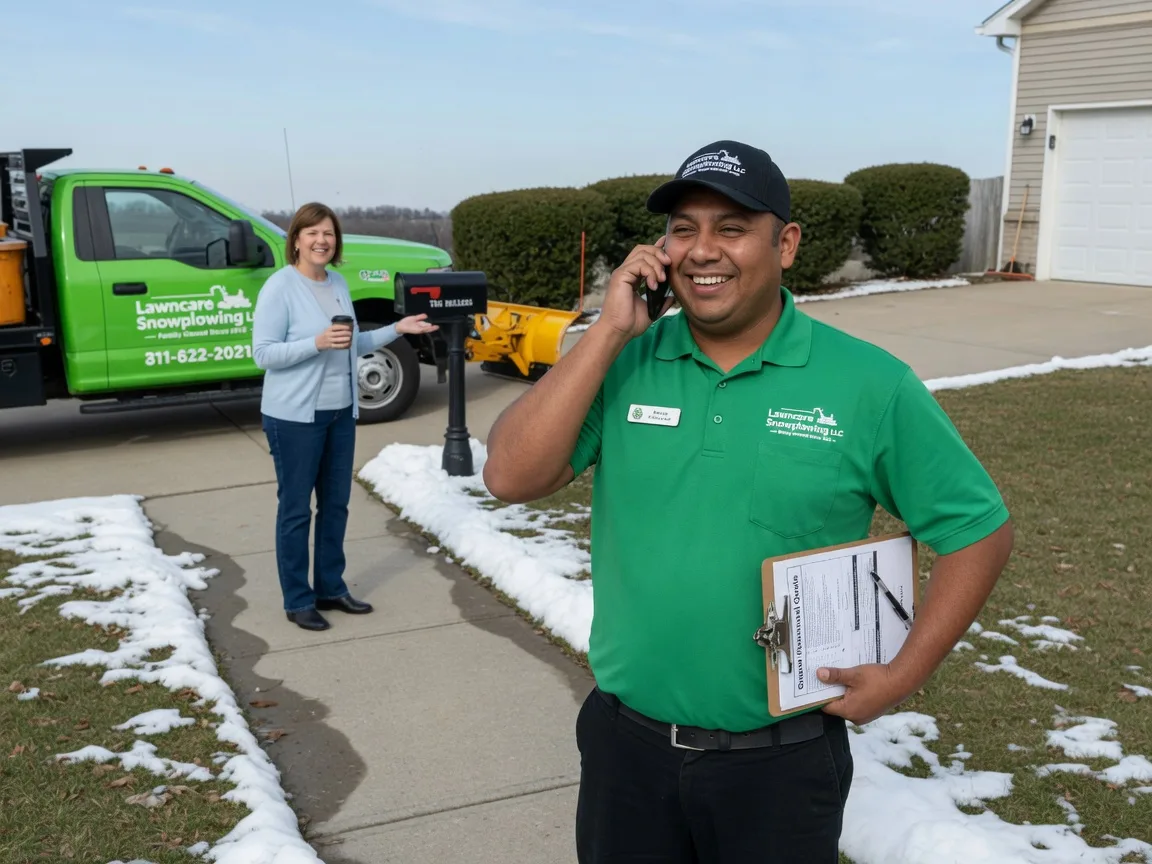 Lawn Care Services By Expert Landscaper Tennessee, IL FAQs